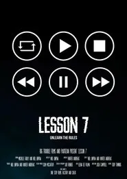 Lesson 7 movie poster