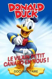 Poster do filme The Donald Duck Principle