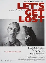 Poster do filme Let's Get Lost