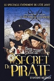 Le Secret du Pirate movie poster