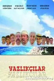 Yazlıkçılar tv show poster