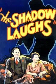 Poster do filme The Shadow Laughs