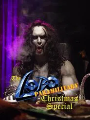 The Lobo Paramilitary Christmas Special movie poster