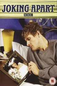 Joking Apart tv show poster