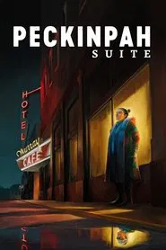 Poster do filme Peckinpah Suite