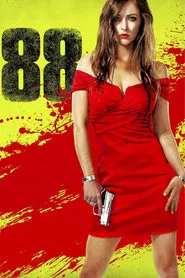88 movie poster