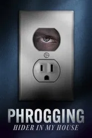 Phrogging: Hider in My House tv show poster