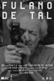 Fulano de Tal movie poster