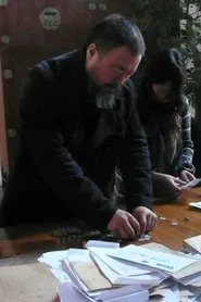 Poster do filme Ai Weiwei's Appeal ¥15,220,910.50