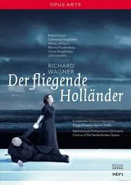 Der fliegende Holländer movie poster