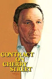 Contract on Cherry Street movie poster