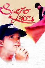 Sueño de luces movie poster