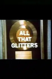 All That Glitters movie poster