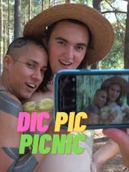 Dic Pic Picnic movie poster