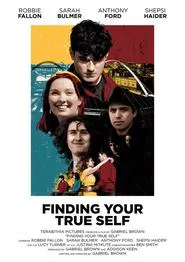 Finding Your True Self movie poster