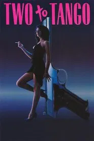 Two to Tango movie poster