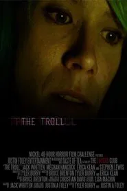 The Troll movie poster