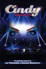 Cindy movie poster