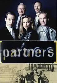 Poster da série Die Partner