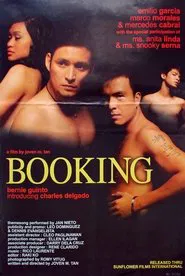 Poster do filme Booking