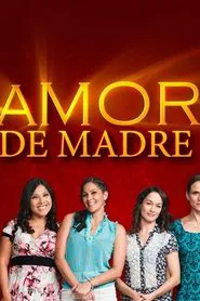 Poster da série Amor de Madre