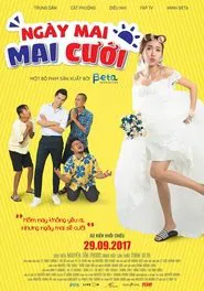 Get Married movie poster