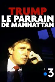Trump, le parrain de Manhattan movie poster