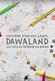 Dawaland tv show poster