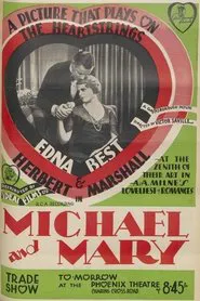 Michael and Mary movie poster
