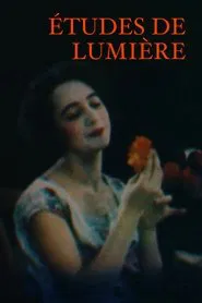 Light Study movie poster