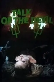 Poster do filme Talk of the Devil