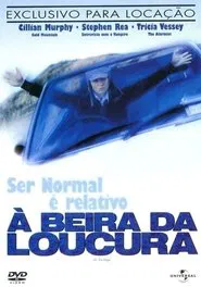 Poster do filme À Beira da Loucura