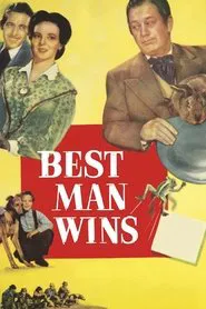 Poster do filme Best Man Wins