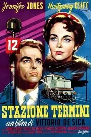 Terminal Station movie poster