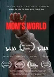 Mom's World movie poster