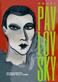 Pavlovsky movie poster