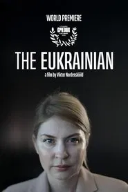 Poster do filme The Eukrainian