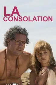 The Consolation movie poster