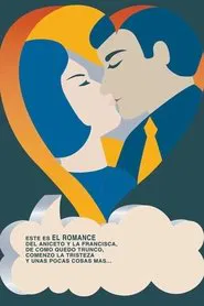 The Romance of Aniceto and Francisca movie poster