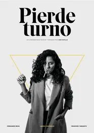 Pierde Turno movie poster