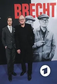 Brecht und das Berliner Ensemble movie poster