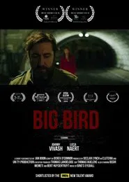 Big Bird movie poster