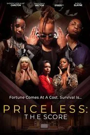 Poster do filme Priceless: The Score