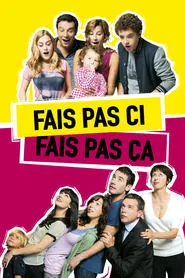 Fais pas ci, fais pas ça tv show poster