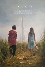 Poster do filme Pylon