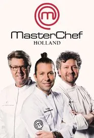 Masterchef (NL) tv show poster