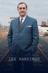 Les Hardings movie poster