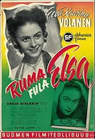 Poster do filme Ruma Elsa