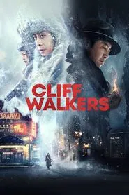 Cliff Walkers movie poster