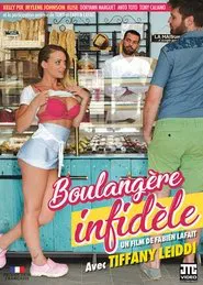Boulangère infidèle movie poster